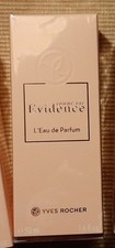 Yves Rocher Comme une Evidence