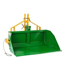 Traktor Schlepper Kat 1