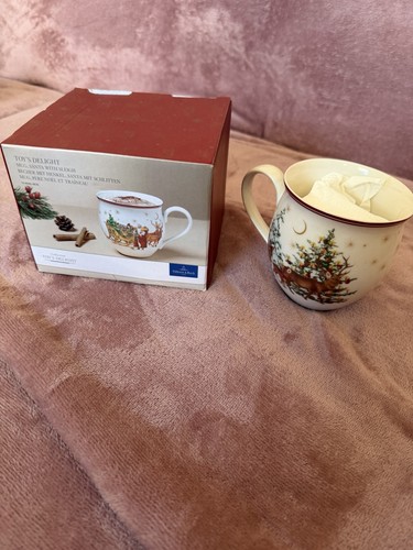 Villeroy boch toy - boch, toy's