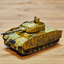 roco minitanks 1:87 Panzer 4 Ausf.H Wehrmacht