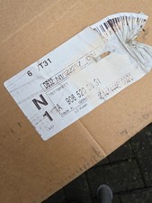 MERCEDES-SPRINTER W906