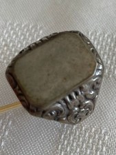 Alter Siegelring Herrenring