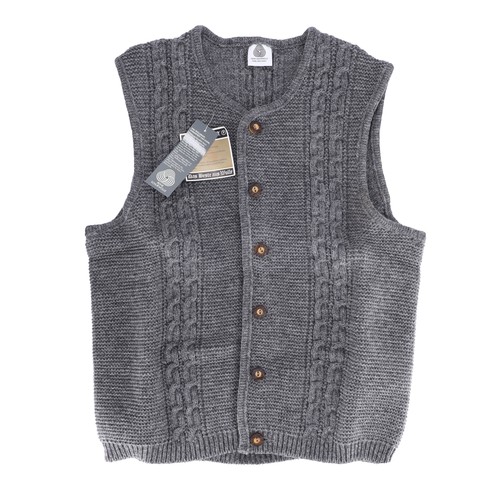 Peter trachten strickweste - peter,