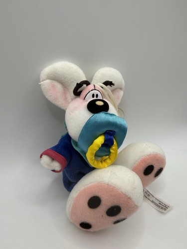 Diddl maus baby schnuller - maus,