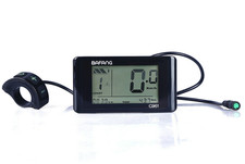 Bafang C961 Display für BBS01