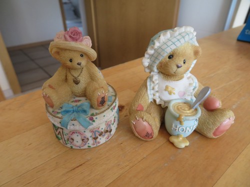 1017 enesco cherished teddies - 1017*,