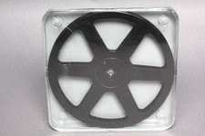 Super-8 Film-Spule 120m-Film