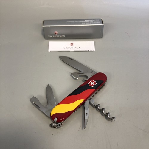 Victorinox 3603 e28 spartan - victorinox, 1.3603.e28