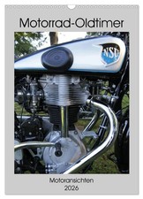 Motorrad oldtimer - motorrad,