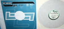 Vinyl Schallplatte (no CD) THE