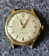 Ankra Sport, Vintage Uhr