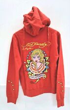 Ed Hardy Hoodie California