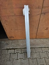 Audi A3 8P Bj 2006 Sportback  AUFPRALLTRÄGER STOßSTANGE TRÄGER Hinten