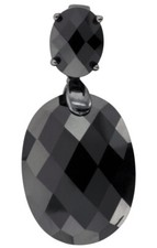TRENDOR Schmuck Silber