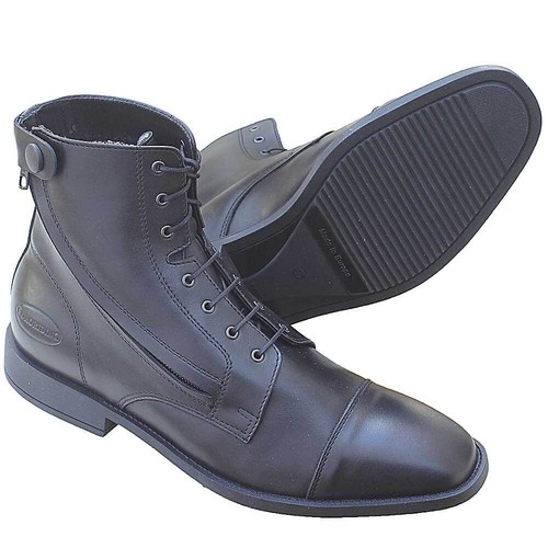 Euroriding jodhpur stiefelette - euroriding,