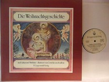 Die Weihnachtsgeschichte n