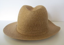 BORSALINO Sommerhut Papierhut