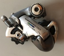 Shimano 600 Ultegra RD-6401