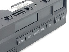 BMW 3  E36 Bordcomputer Display 8363579 ? Original .