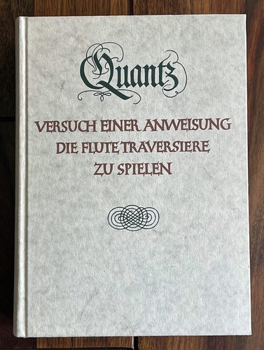 Versuch einer anweisung die - versuch,