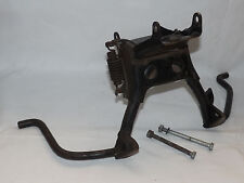 Vespa ET4 125 Hauptständer Ständer Motor ZAPM04 original Piaggio 562593 / 562356