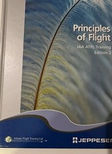 Principles Of Flight Jeppesen