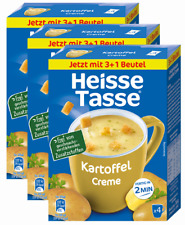 Erasco Heisse Tasse Kartoffel