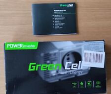 Green Cell Power Inverter Spannungswandler 24V 500W/1000W