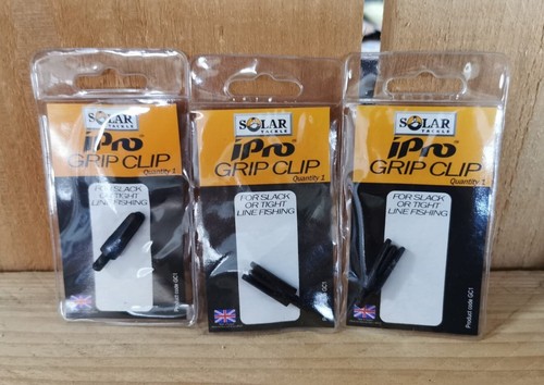 Solar tackle ipro grip - ×,