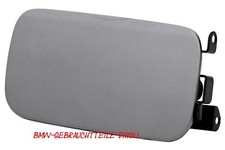 Tankklappe BMW 5er E39 520i - 540i + M5 Lim. + Tour.  aspensilber-met.