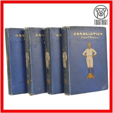 Association Football & The Men