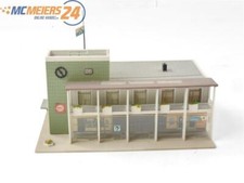 Vollmer N Gebäude Bahnhof