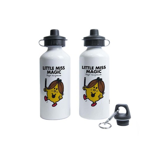 Little miss magic trinkflasche - little,
