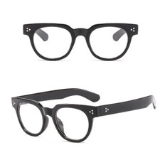 Retro Vintage Designer Brille