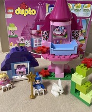 LEGO Duplo Disney Princess