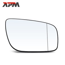 Spiegelglas Rechts Asphärisch