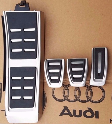 Original audi s line - b8, s-line