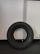 Original Lassa Ganzjahresreifen für Transporter 215/75R16C 113/111Q Neuteil!