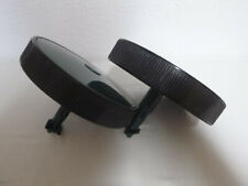 Sonnenliege Gartenliege - Ersatzteile Räder , Rollen 