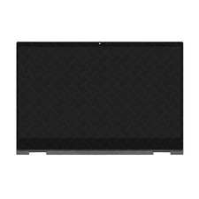 Led lcd touch screen - 15,6",