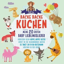 Backe Backe Kuchen Teil 3 -