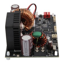 XY6020L CNC Einstellbares