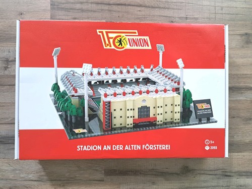 Union limitierte - union,