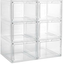 Schuh Aufbewahrungsboxen Schuh