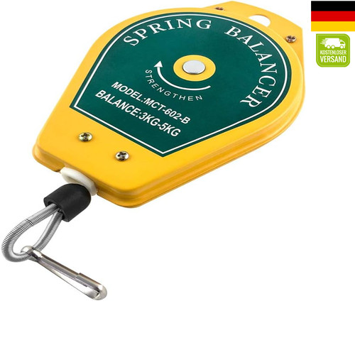 Federzug tragkraft kg - federzug,