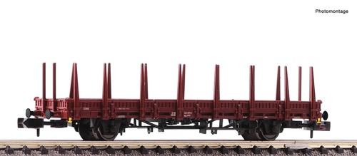 Fleischmann steckrungenwagen - fleischmann,
