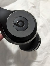 Beats by Dr. Dre Solo 3 Bluetooth Kopfhörer, Schwarz Glänzend