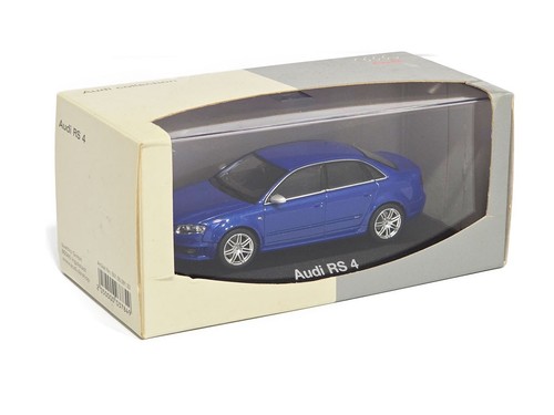 Minichamps 501 091 33 - 1:43, 501.05.091.33