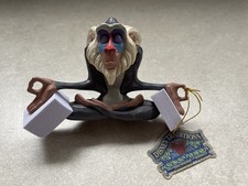 enesco Disney König der
