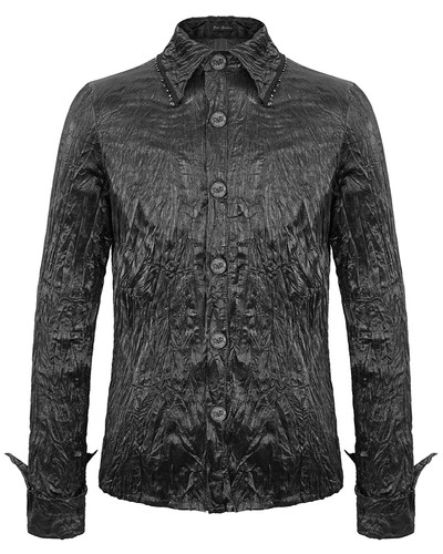 Devil fashion herren goth - herren, punk